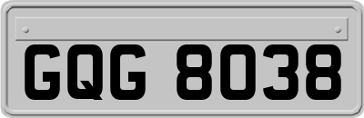 GQG8038