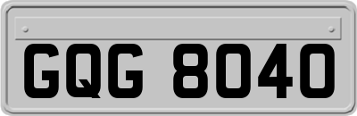GQG8040