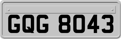 GQG8043