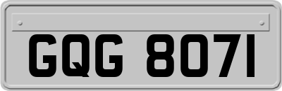GQG8071