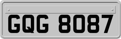 GQG8087