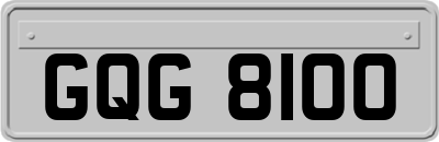 GQG8100