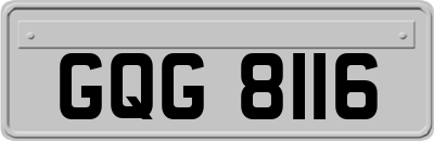GQG8116