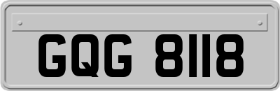 GQG8118