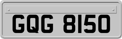 GQG8150