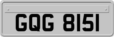 GQG8151