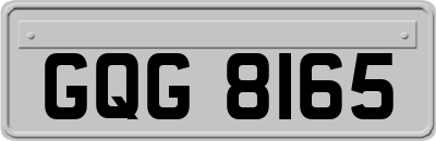 GQG8165