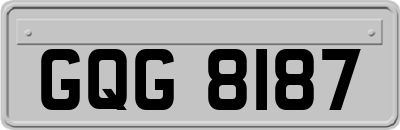 GQG8187