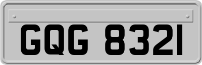 GQG8321