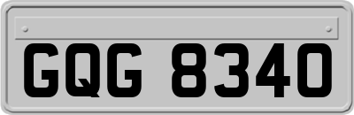 GQG8340