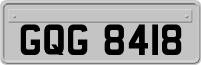 GQG8418