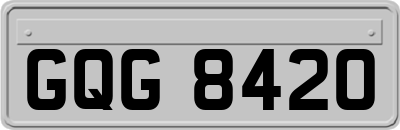 GQG8420