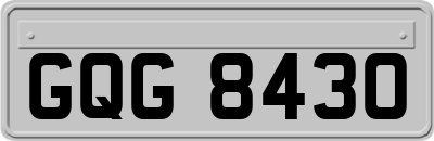 GQG8430