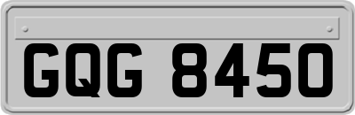 GQG8450