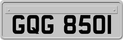 GQG8501