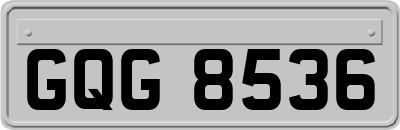 GQG8536