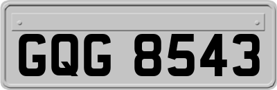 GQG8543