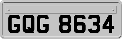 GQG8634