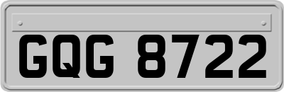 GQG8722