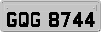 GQG8744