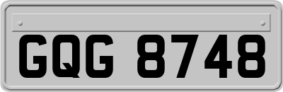 GQG8748