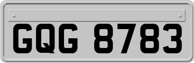 GQG8783