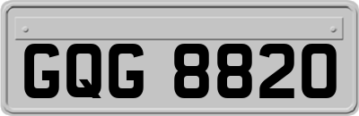 GQG8820