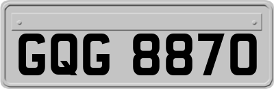 GQG8870