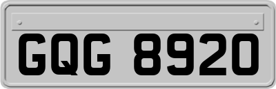 GQG8920