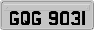 GQG9031