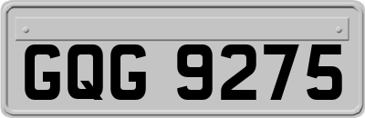 GQG9275
