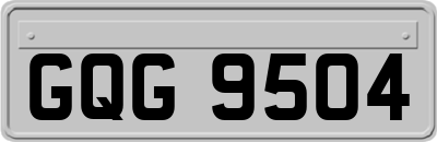 GQG9504
