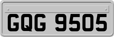 GQG9505
