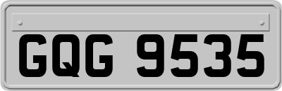 GQG9535