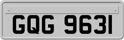 GQG9631