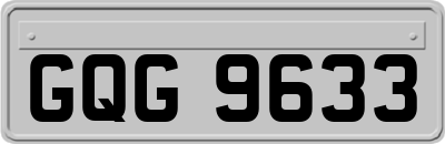 GQG9633