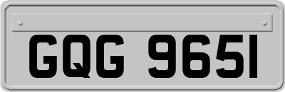 GQG9651