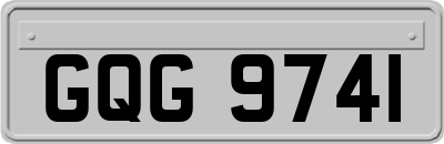GQG9741