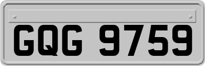 GQG9759