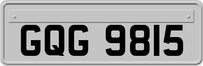 GQG9815