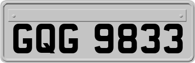 GQG9833