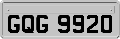 GQG9920
