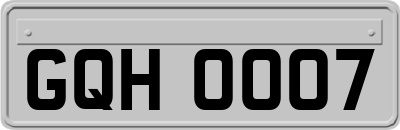 GQH0007