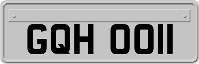 GQH0011