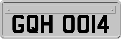 GQH0014