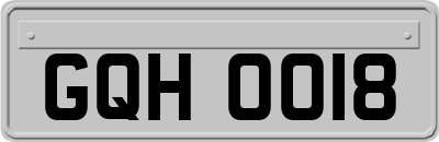 GQH0018