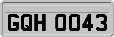 GQH0043