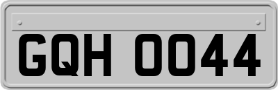 GQH0044