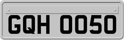 GQH0050