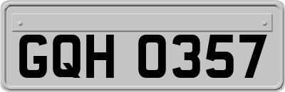 GQH0357